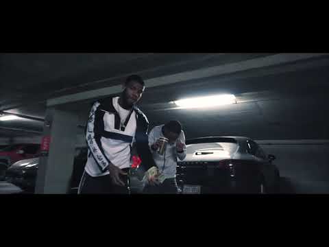 Sanegang Twaun - No hook (Official Video shot @KCVISUALS