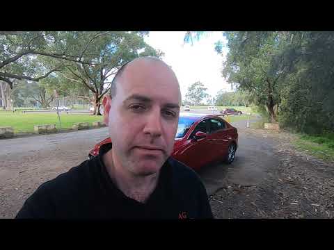 2020 Mazda 3 Skyactive X (Hybrid) Review