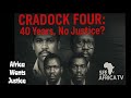 The Cradock Four 40 Years Later Will Justice Finally Be Served SEE AFRICA TV Cradockfour