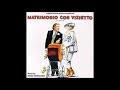 Ennio Morricone - Castelli Di Scozia (Matrimonio Con Vizietto)
