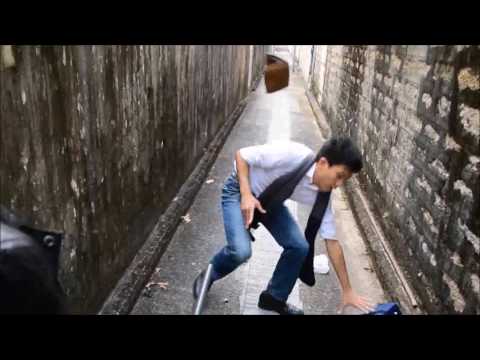 DBS 9D Film Hidden Divides Official 1617 (HD)