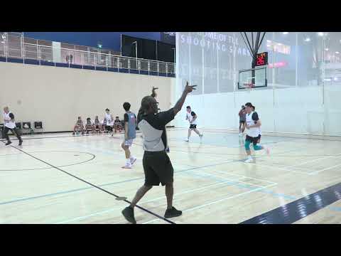 Summerhouse(4) vs Keepers(5) - staurday tier 8 - tcbl 2022 summer