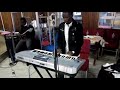Twawaombea Live