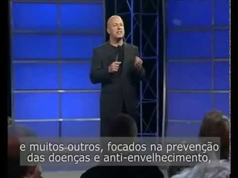 BUZ008   Indústria do BEM ESTAR e Network Marketing   Paul Zane Pilzer