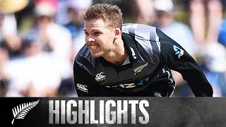 England Lose 5 for 10!  HIGHLIGHTS  3rd T20 - BLAC