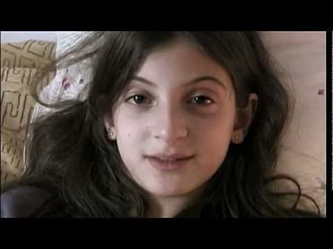 The Kids Grow Up - Trailer