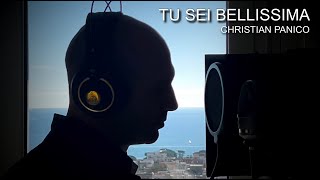 YOU ARE SO BEAUTIFUL in Italiano 🇮🇹 by CHRISTIAN PANICO (Joe Cocker)