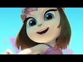My Talking Angela Dance Spring Lookbook Soundtrack
