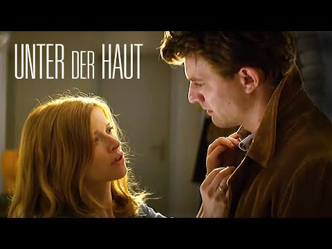 Unter der Haut (Drama ganzer Film auf Deutsch, Deutsche Spielfilme in voller Länge anschauen)