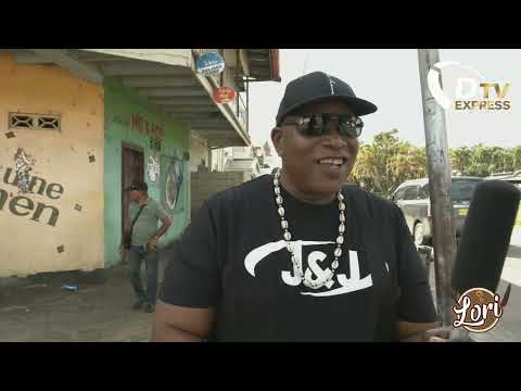 De Nieuwe Politiek Live: Bouterse niet verschenen bij rechtzaak 8 december