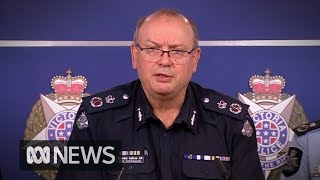 Melbourne terror trio planned mass shooting in crowded space, Police say | ABC News