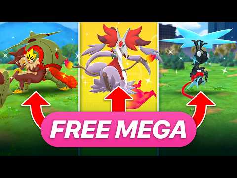 Of Mega Leak