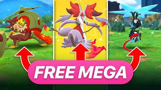 Watch This BEFORE the Mega Ascension Event!