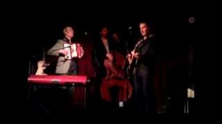 Steve Wynn - The Blue Drifter