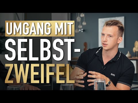 Wie löst du deine Mindset-Blockaden & Selbstzweifel? - Frag Markus Baulig #5