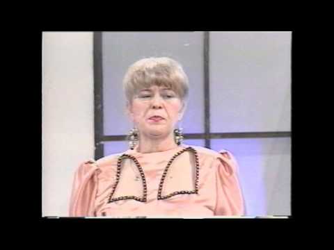 VIDANKA GJORGJIEVSKA - Si zaljubi Dzefa