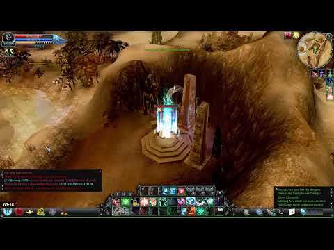 Cabal Online NA: Dominance (FA) - Drop Compilation #2