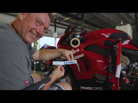 WSB Ducati Challenge Slovakiaring 2.Event 2022