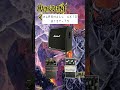 Malevolent Creation - The Ten Commandments / Premature Burial tone Metal Zone and GE7