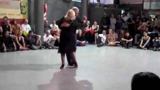 Carlos y Rosa Pérez en El Motivo