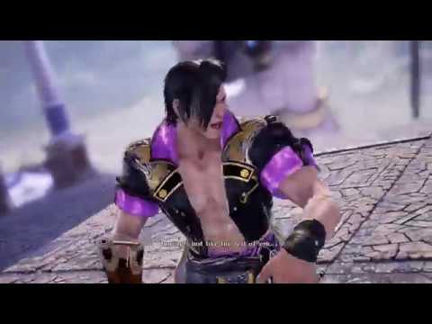 RonTheTryhard (Zasalamel) VS. AXL | Richsticks (Maxi) - 6/13 Casual Match Highlights 1