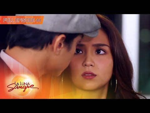 [ENG SUB] Ep 44 | La Luna Sangre | Kathryn Bernardo, Daniel Padilla, Angel Locsin