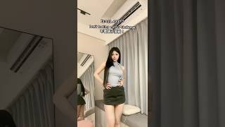 到底花了幾次看完所有細節 #蓁蛋 #egg #dance #eggdance #trending #trend #美女 #熱門 #大學生 #cute #ootd