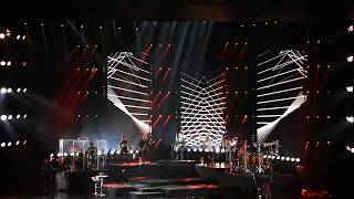 ALEJANDRO FERNÁNDEZ....Concavo y Convexo ...Auditorio Telmex