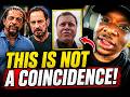 Black Americans Destroys the LEFT & WOKE TMZ Hosts gets HUMILIATED After Confronting Spencer Pratt