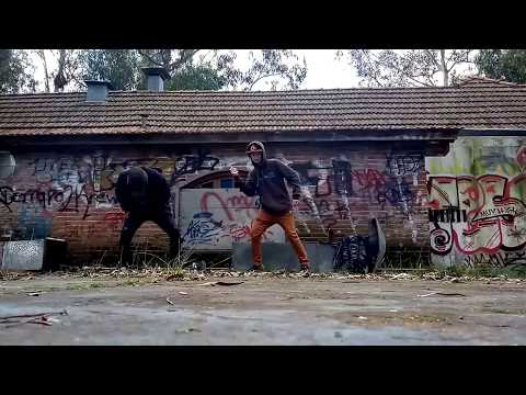 Sonny feat. Ryan | EH!DE x Deflo - Hide the Flow | Popping Dance