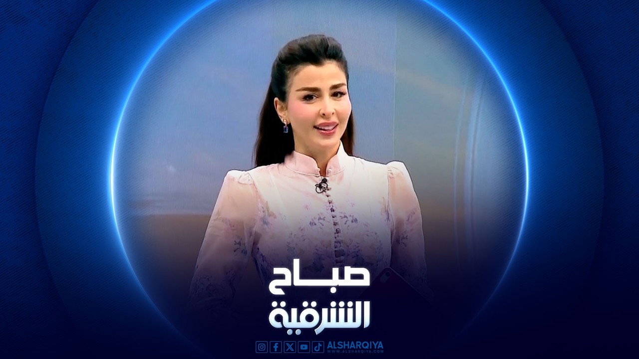 فيديو | بازار للأعمال اليدوية والفنون في سامراء | صباح الشرقية