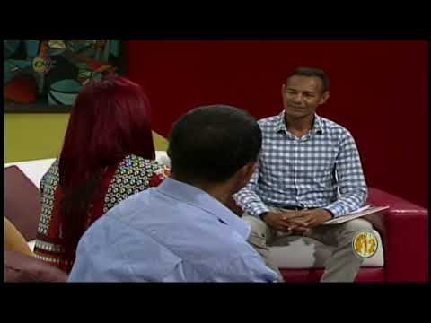 Fragmento Programa Frecuencia 12: Dedican salón de artes plásticas adolescentes con adicción