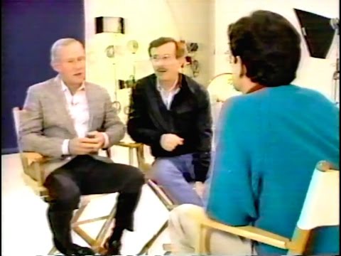 Smothers Bros 20th Reunion Rehearsals/Glen Campbell