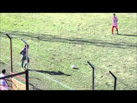 Riograndense x Inter-SM