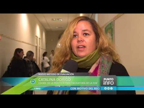 Nueva metodología de evaluación para Medicina | 4/07/16