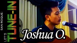 preview picture of video 'Joshua O. | Tune-In Finalist'