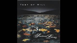 Test of Will - Scattered Leaves