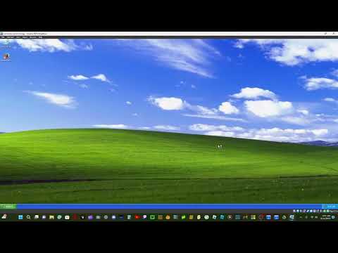 windows xp startup+error sound