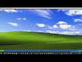 Windows Xp Startup Error Sound