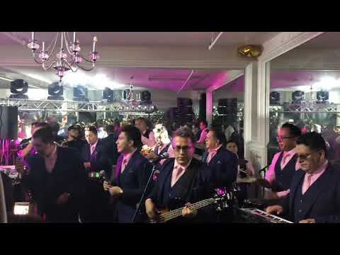 Int. carro Show Amor Añejó en Brooklyn NY 2018