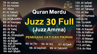 Download lagu Murotal Al Quran Juz 30 (Juz Amma) Merdu By Alaa Aqel mp3 Download lagu Murotal Al Quran Juz 30 (Juz Amma) Merdu By Alaa Aqel mp3