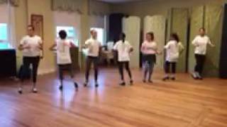 Count Basie: Jarana blanca rosa y  el pichito amoroso