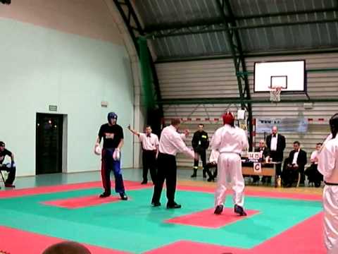 Nadstal Team vs Piaseczno Team (Mazovia Open 2008)