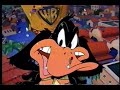 The Daffy Duck Show 1996 Trailer VHS Capture