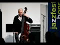 Jazzfest Bonn 2019: Miroslav Vitouš & Emil Viklický, "Love, oh Love"