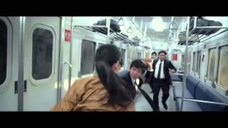 The Raid 2 Hammer Girl Julie Estelle Fight Clip Movie [HD] BERANDAL
