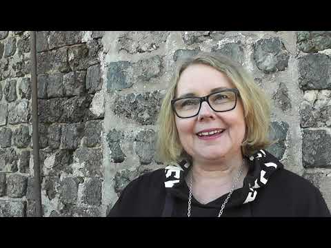 Konstutställning sept 2020 Glödgen Forsbacka