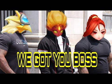 1 Hit Delete! Kahli Ophilia Teon comp. (Summoners War)