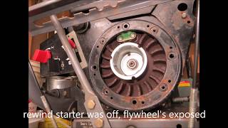 How to Replace Craftman Snowblower&#39;s Ignition Coil