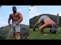 10 MIN SHOULDER WORKOUT AT HOME (NO EQUIPMENT)